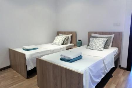 Eden Beach Apartments - 233