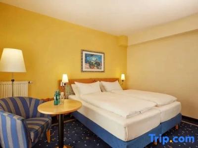 H+ & SPA Friedrichroda - 74