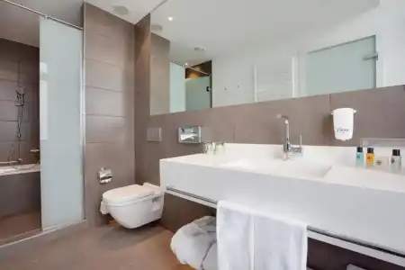 Holiday Inn Dresden - Am Zwinger by IHG - 69