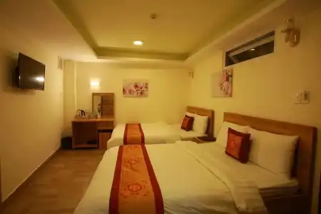 Dalat Vanilla - 21