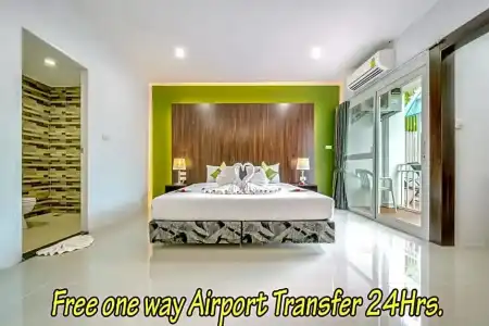 Naiyang Place Phuket Airport - 37