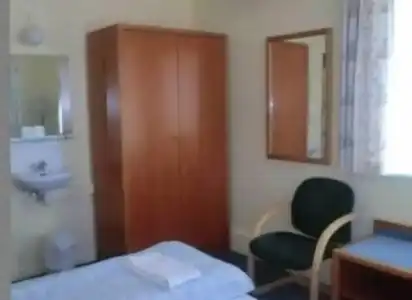 Egilsborg Guesthouse - 2
