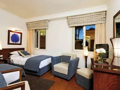 Mövenpick Resort Aswan - 9
