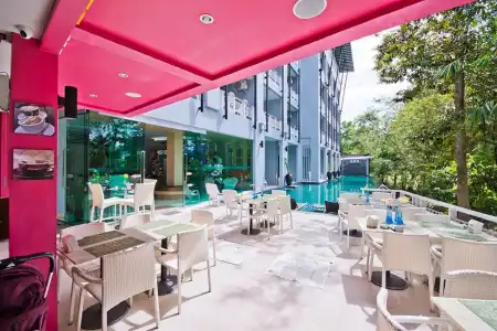 The Par Phuket - 30
