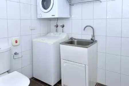 City Gardens Apartments - 9
