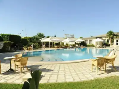 Acropole Tunis - 14
