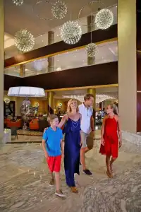 Moon Palace Nizuc - All inclusive - 28