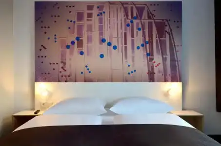 B&B Köln-Troisdorf - 24