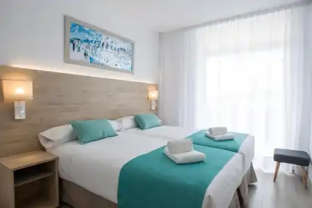 ApartCYE Holiday Centre - 86