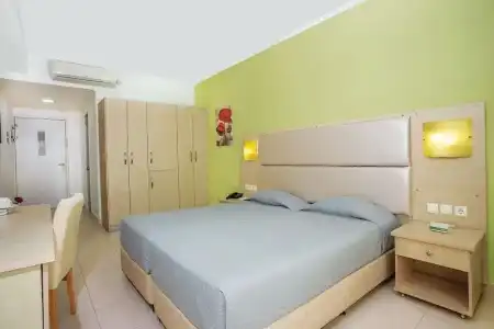 Kouros Palace Active Lifestyle - 55