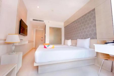 Mirage Express Patong Phuket - 51