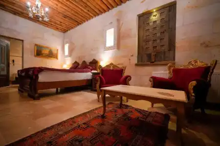 Serenus Cave Suites - 95