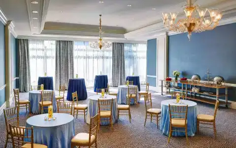 Signia by Hilton San Jose - 12