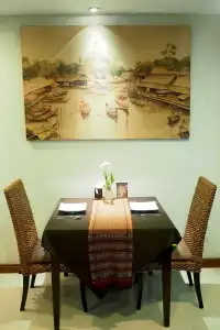 Baan Sukhumvit Soi 18 - 17
