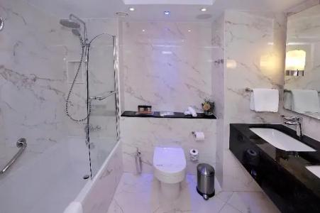 Olympic Lagoon Resort Paphos - 51