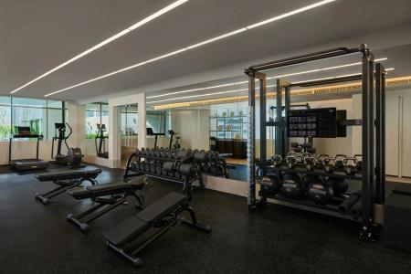 DoubleTree by Hilton Bangkok Ploenchit - 16