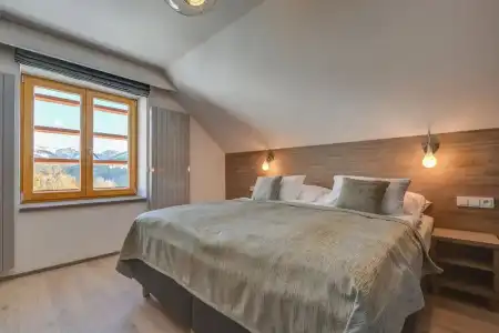 Amenity & Resort Špindlerův Mlýn - 47