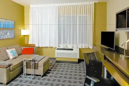 Towneplace Suites Anchorage Midtown - 70