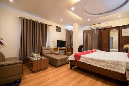 RedDoorz Near Dai Hoc Ha Noi - 47