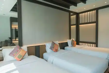 The Opium Serviced Apartment & - 38