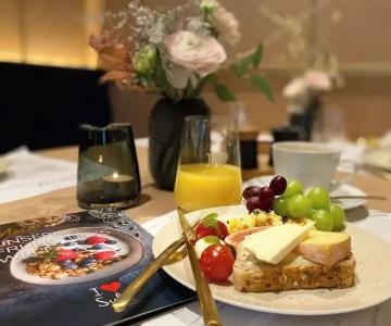 I Love Sylt - Adults Only, Hundefreundlich - 10