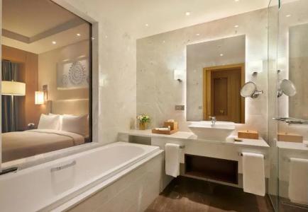 Hyatt Regency Tashkent - 25