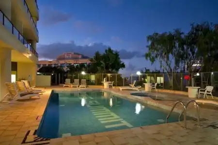 The Summit Apartments - 7