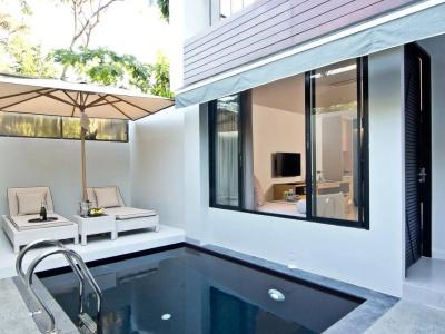 Maria Room for Rent Hua Hin - 46