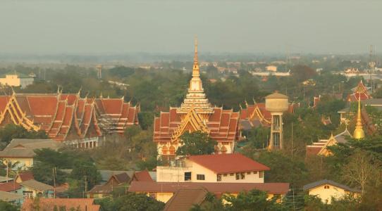 Classic Kameo & Serviced Apartments, Ayutthaya - 25