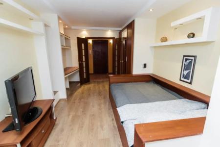 Gornitsa on Nekrasovskaya - 23