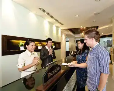 Anya Nana at Sukhumvit - 22