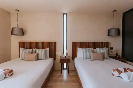 Eterna Tulum - 1