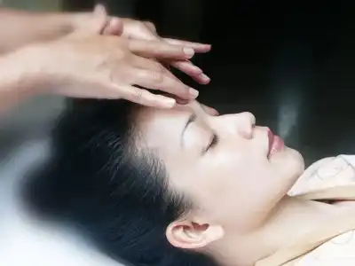 Febri's & Spa - 21