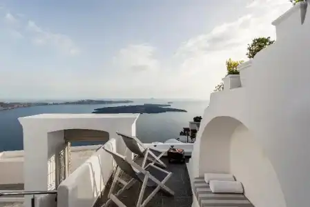 Senses Suites - 174