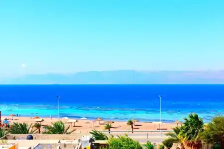Bedouin Garden Village, Dive - 17