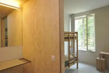 Youth Hostel Basel - 41