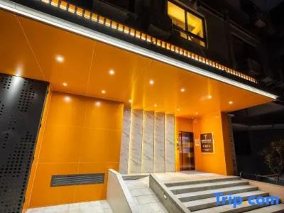 Aoqi (Xihua Road Caihongqiao Subway Station) - 4