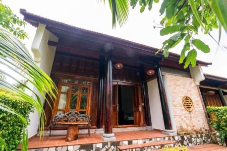 Maison du Vietnam Resort & Spa - 106