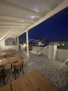 Muharrembey Otel - 19
