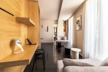 Le Citizen Hôtel - 63
