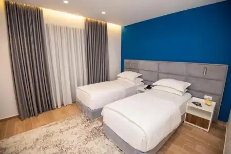 Henry Resort Spa - 24