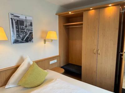 Mirage City Stuttgart Zentrum - 24