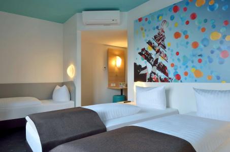 B&B München City-Ost - 2