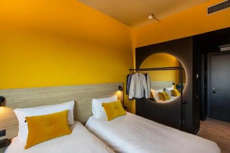 Ibis Styles Roma Aurelia - 2