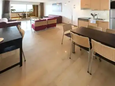 ApartAdagio Nice Promenade des Anglais - 102