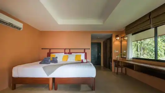 Anda Lanta Resort-Th4 - 119
