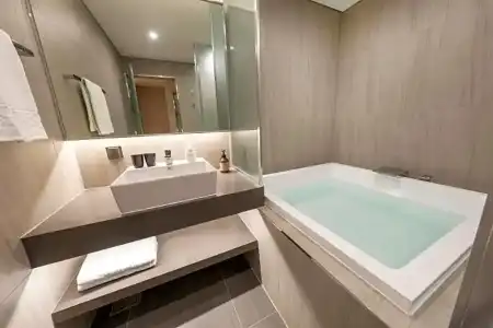Forêt The Spa - 117