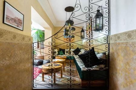 Riad Al Wafaa - 24