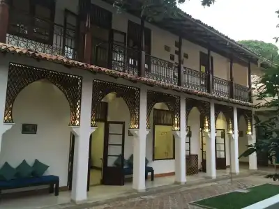 Fort Square Boutique Villa - 0