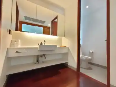 PRAN-A-LUXE Exclusive Pool Villa - 7